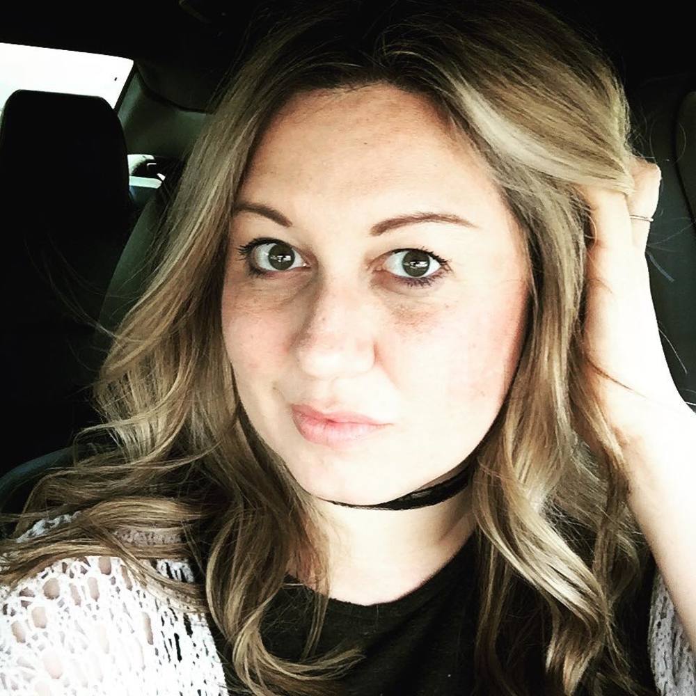 Meet your Posher, Jessica